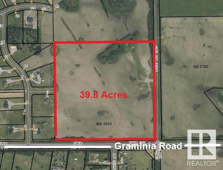 51108 Rge Road 265 - Photo 1