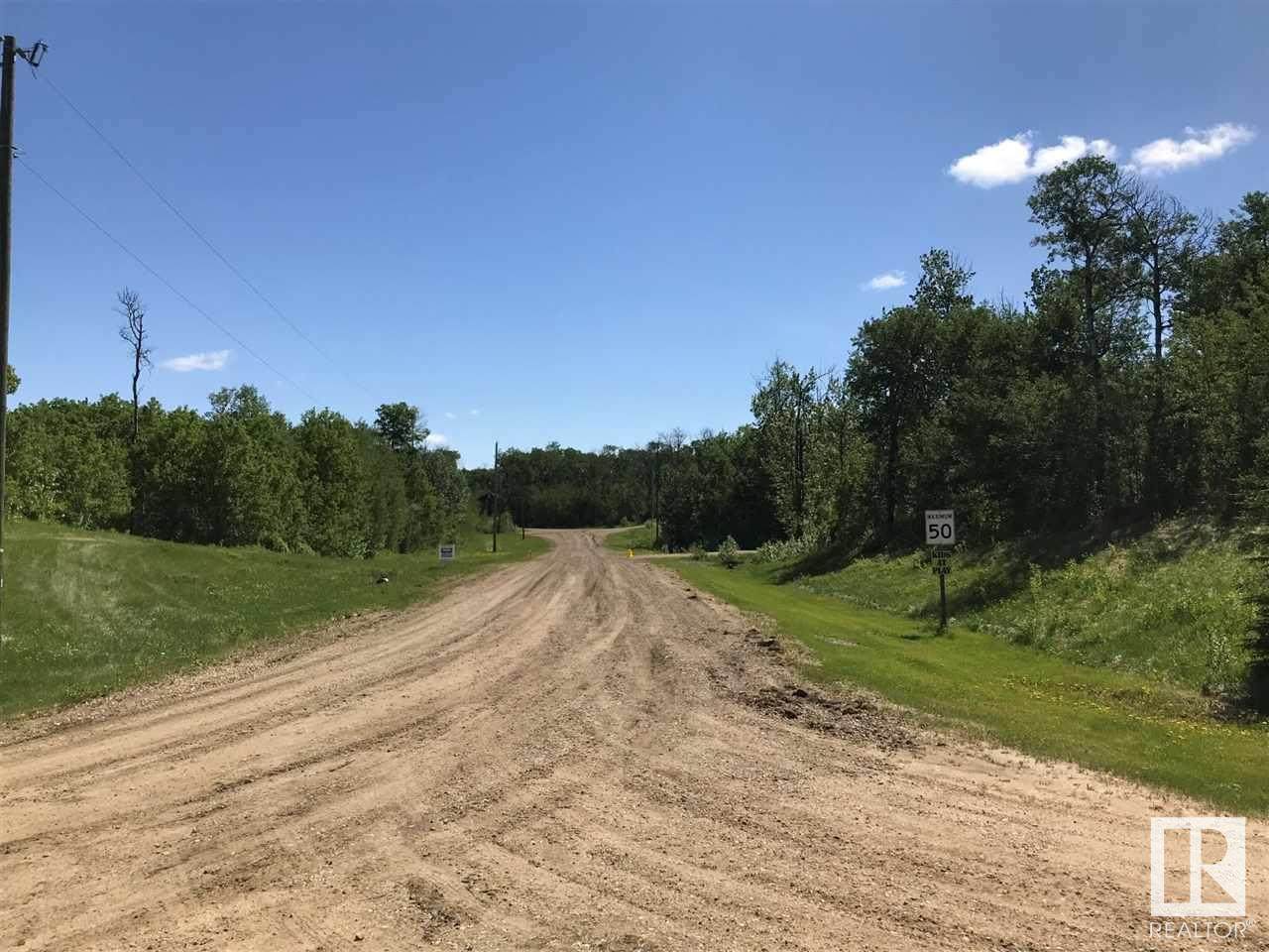 106 49379 Range Rd. 212 - Photo 1