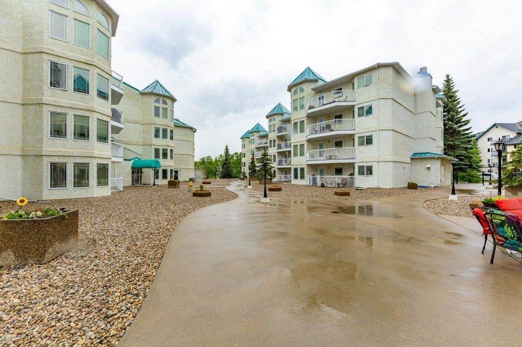 306 5212 25 Avenue - Photo 1