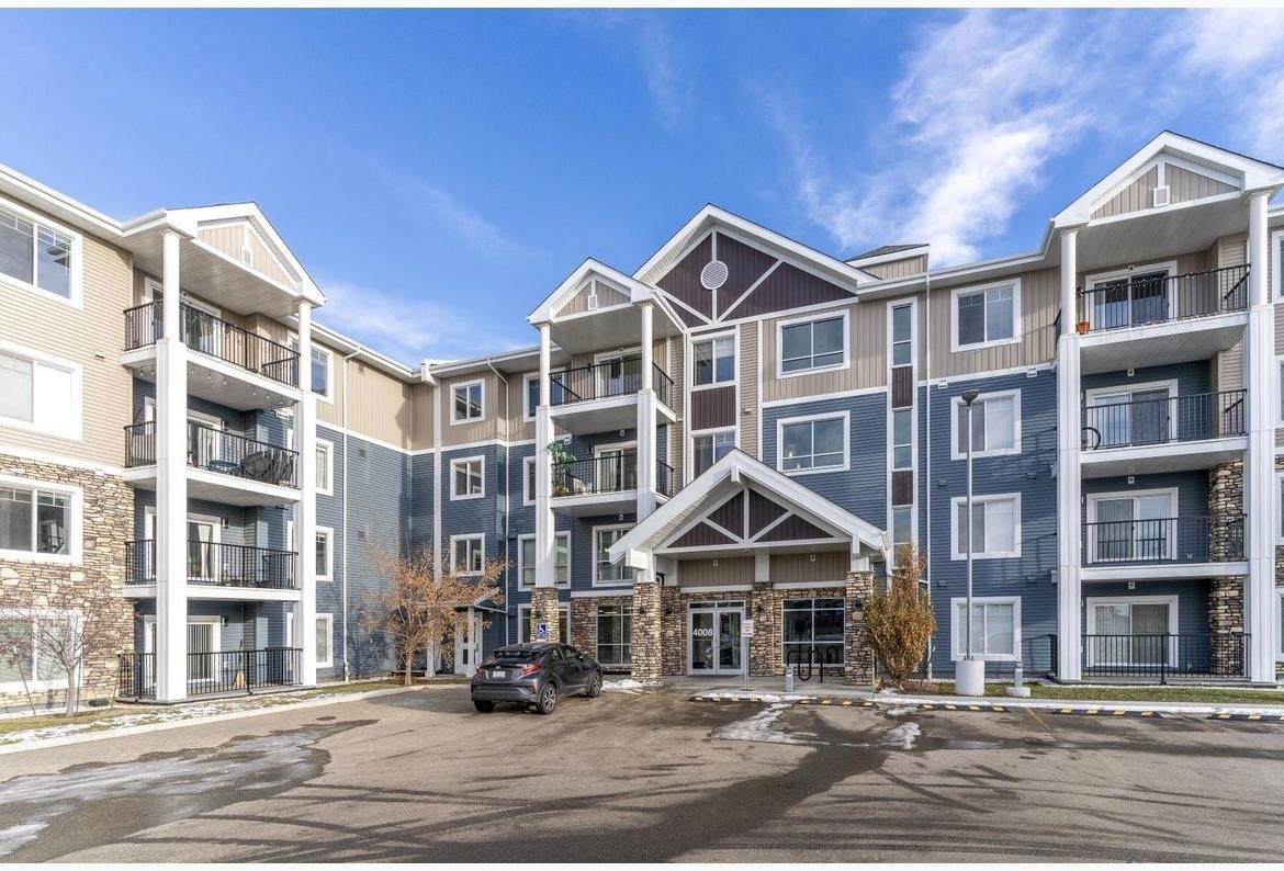 416 4008 Savaryn Drive - Photo 1