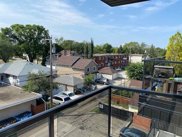 403 10003 87 Avenue - Photo 1