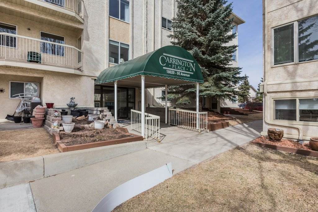 110 18020 95 Avenue - Photo 1