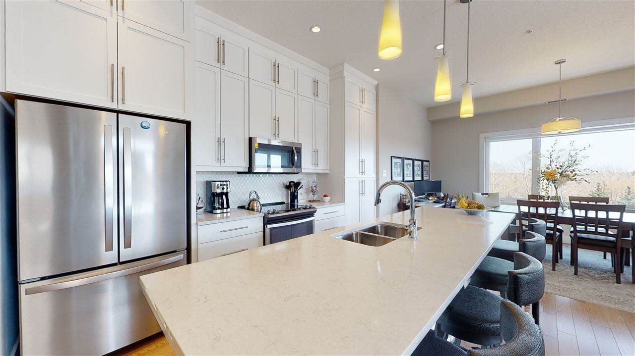 432 11074 Ellerslie Road - Photo 1