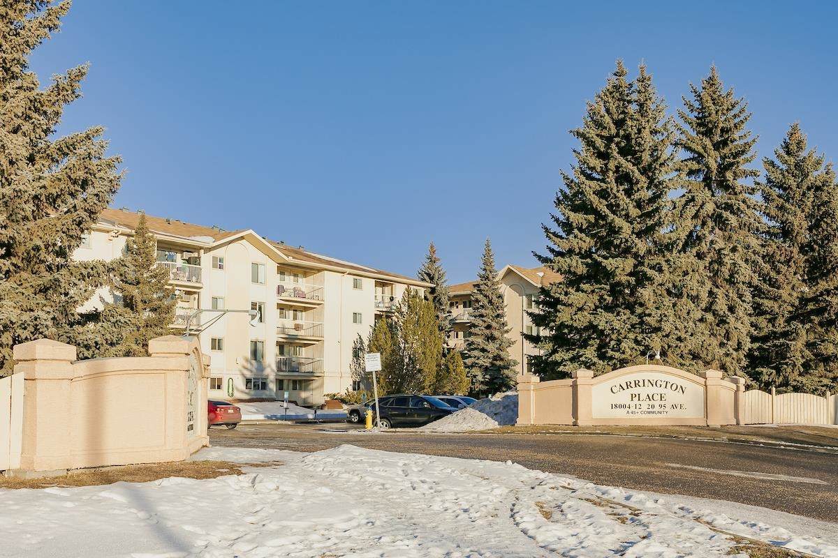 314 18004 95 Avenue - Photo 1