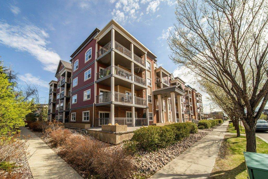 314 5280 Terwillegar Boulevard - Photo 1