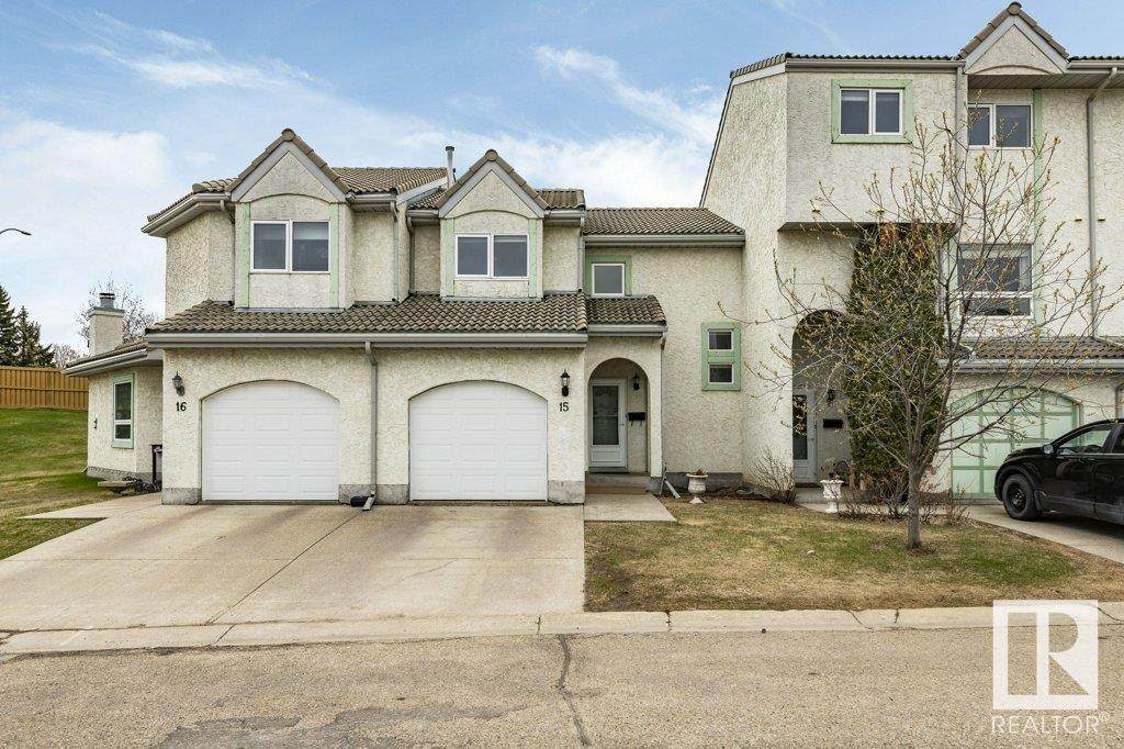 15, 9505 176 Street - Photo 1
