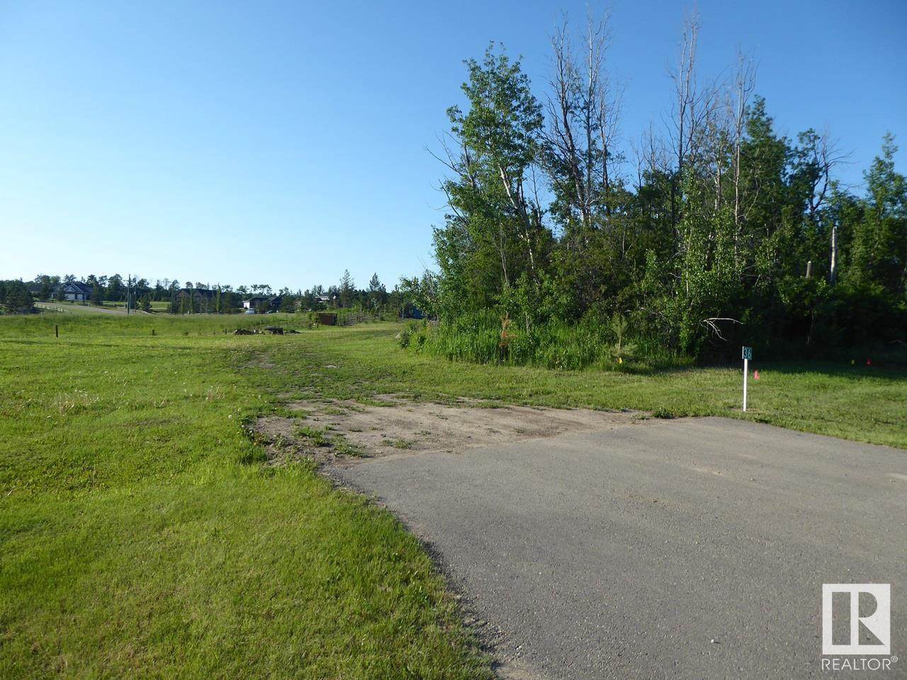 36 53524 RGE RD 275 - Photo 1