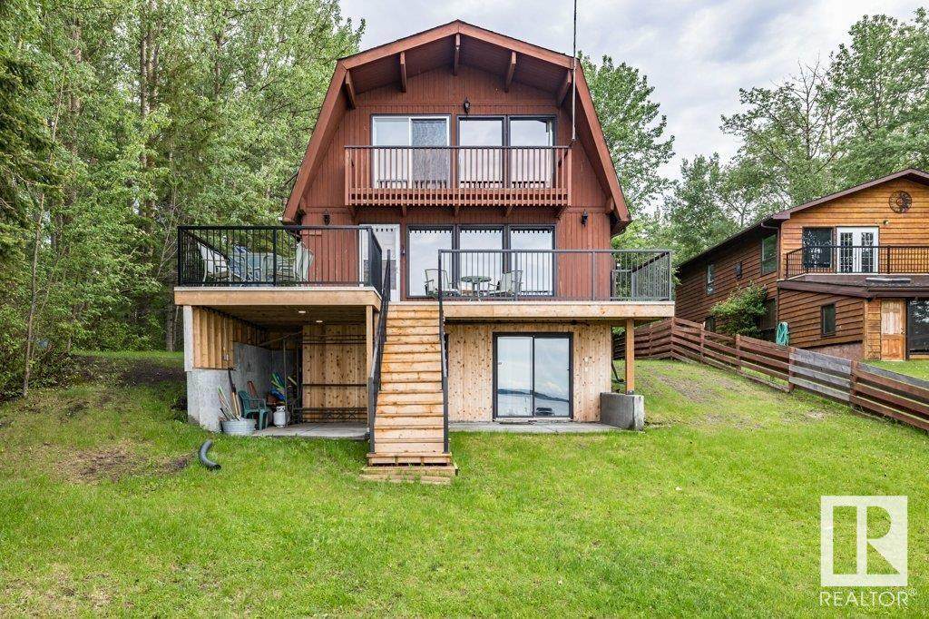 69 Poplar Bay Drive Pigeon Lake - Photo 1
