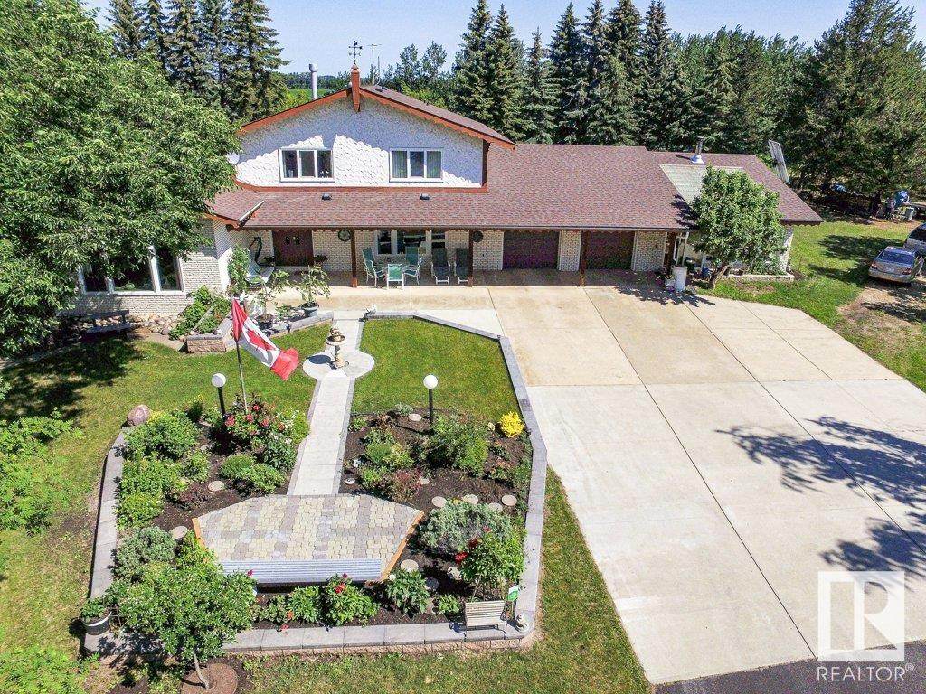 15 27320 TWP RD 522 - Photo 1