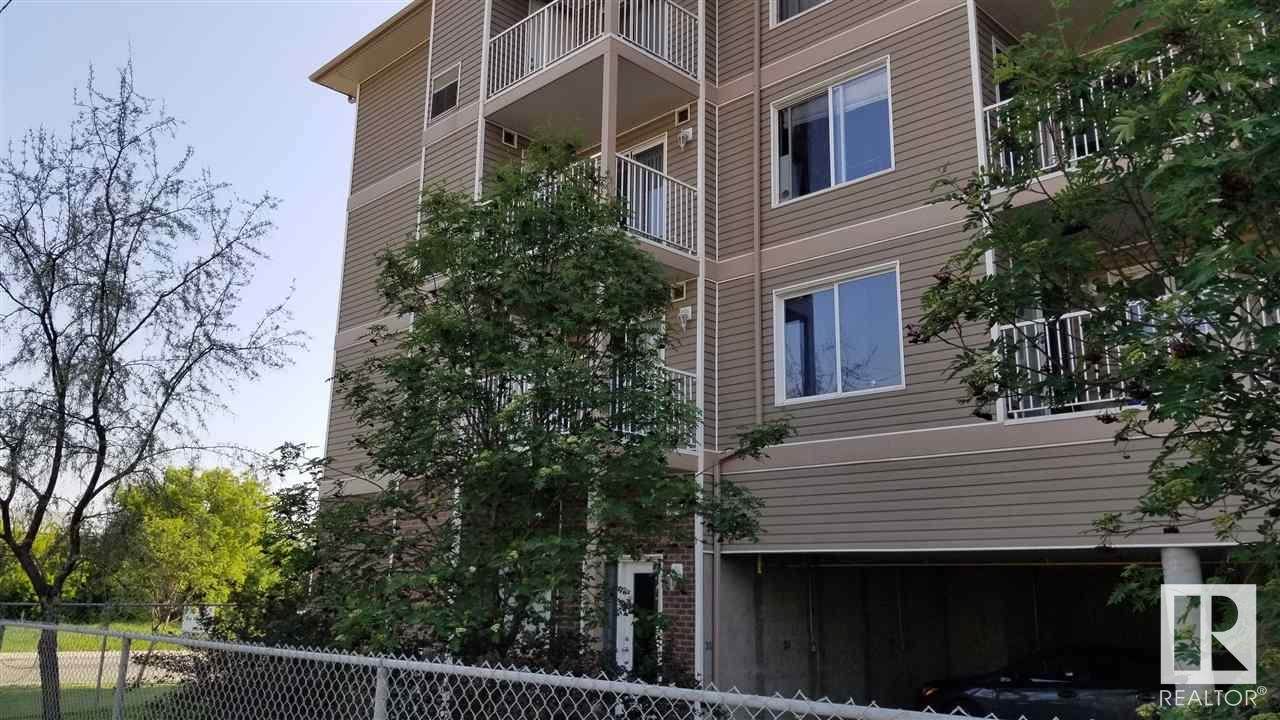 201 8117 114 Avenue - Photo 1