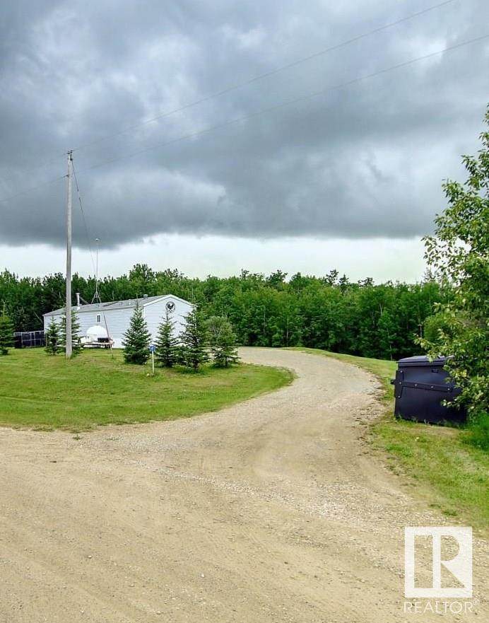 52528 Rge Rd 191 - Photo 1