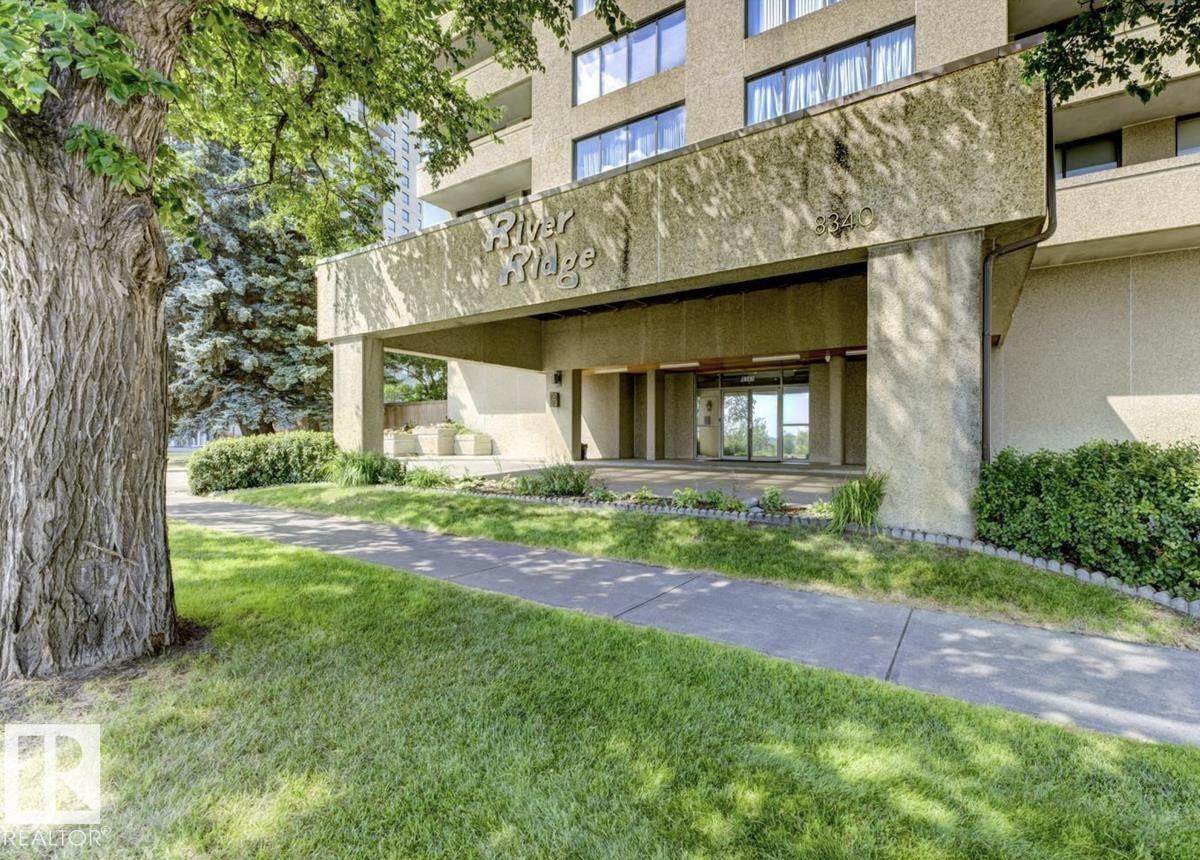 8340 Jasper Avenue - Photo 1