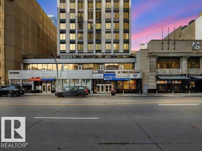 10024 Jasper Avenue - Photo 1