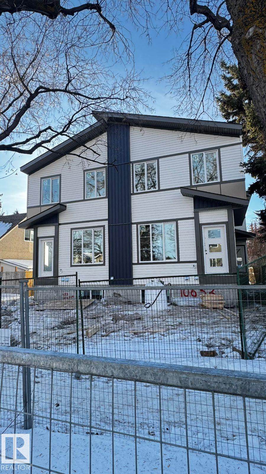 10633 60A Avenue - Photo 1