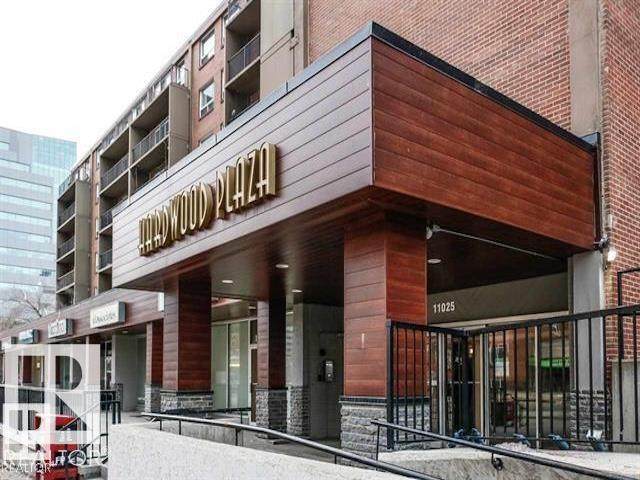 11025 Jasper Avenue - Photo 1