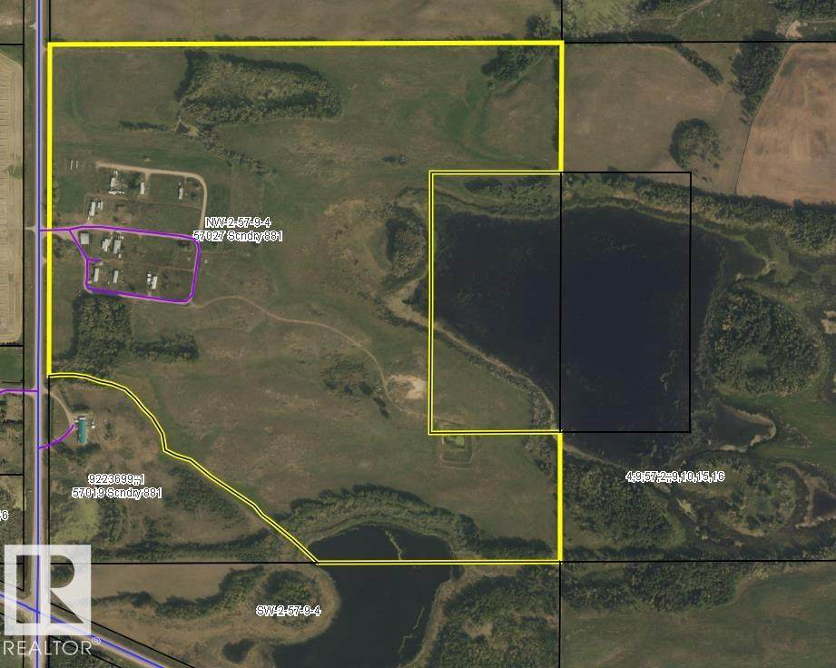 57027 Sec Hwy 881 - Photo 1