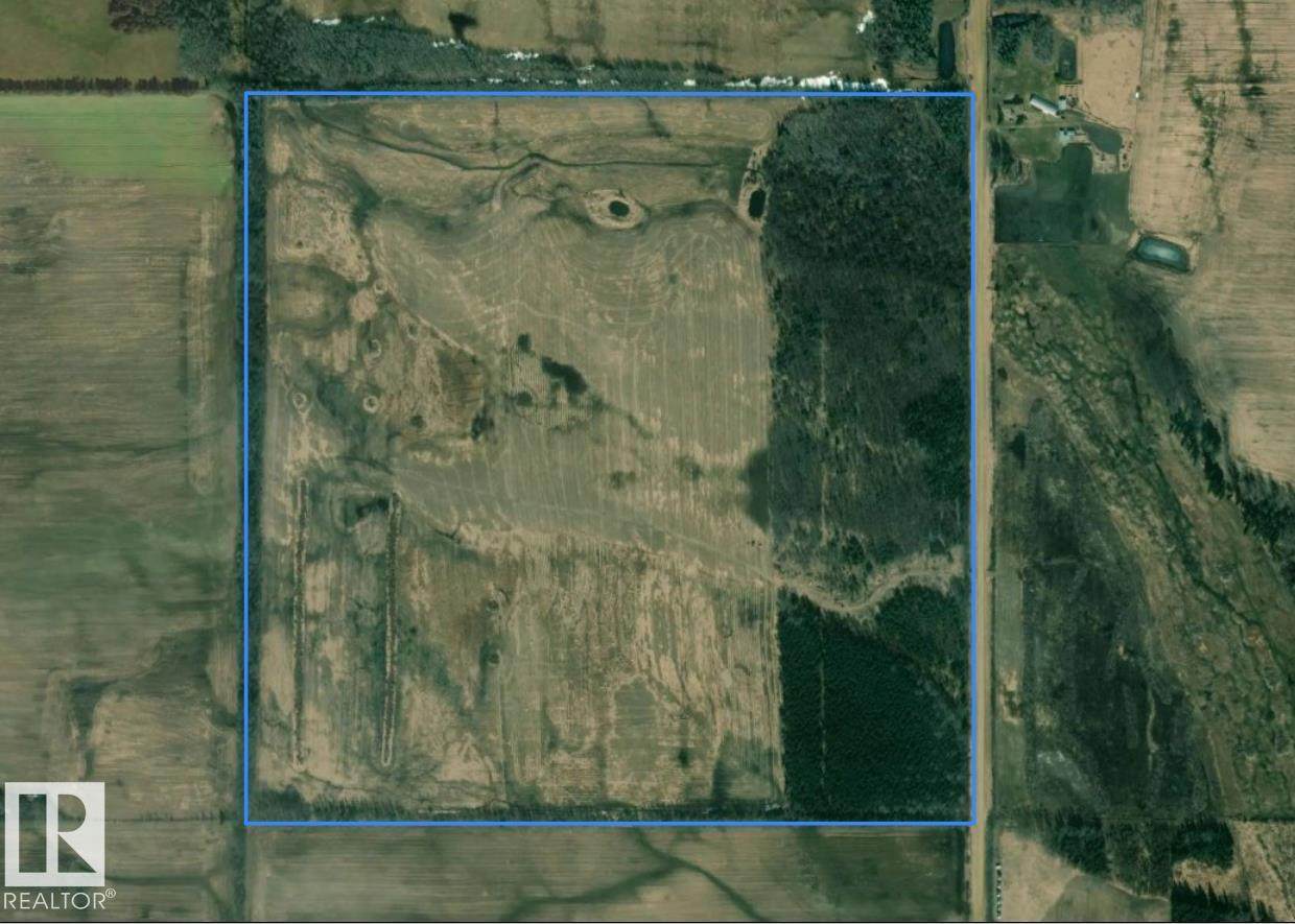  Rge Rd 11 - Photo 1