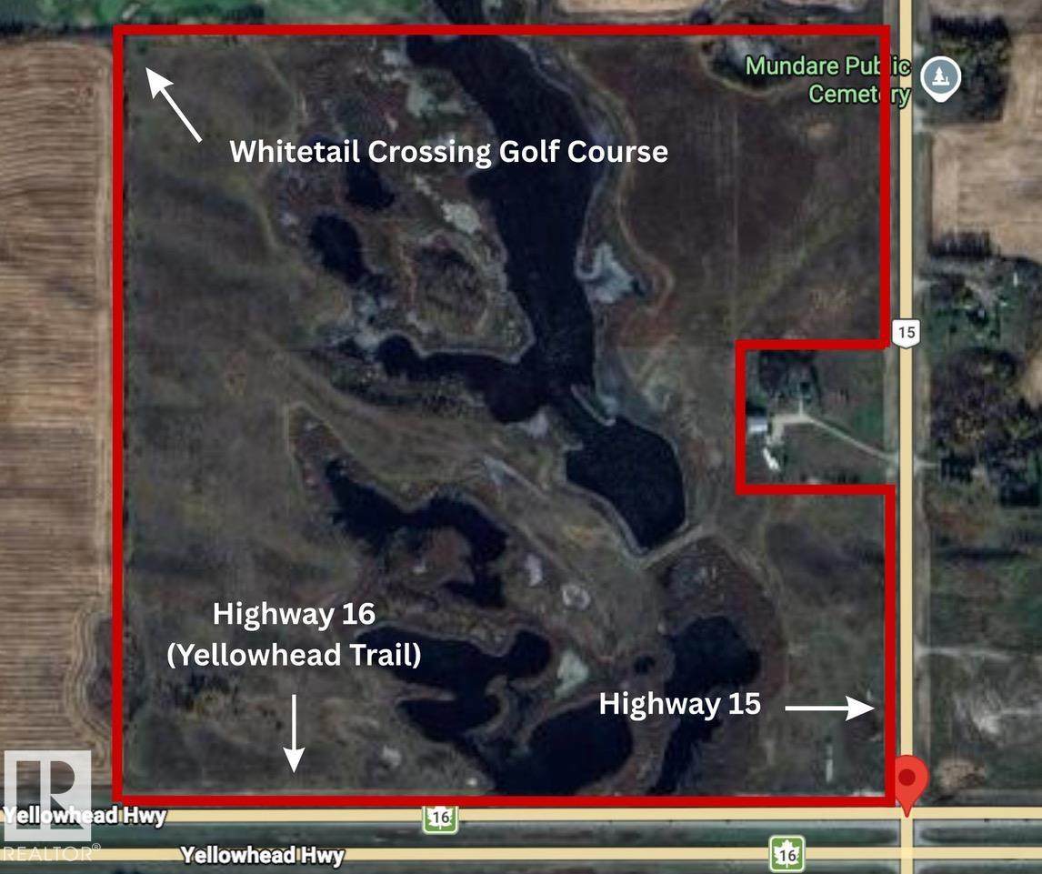 NW Corner Highway 16 & Highway 15 - Photo 1