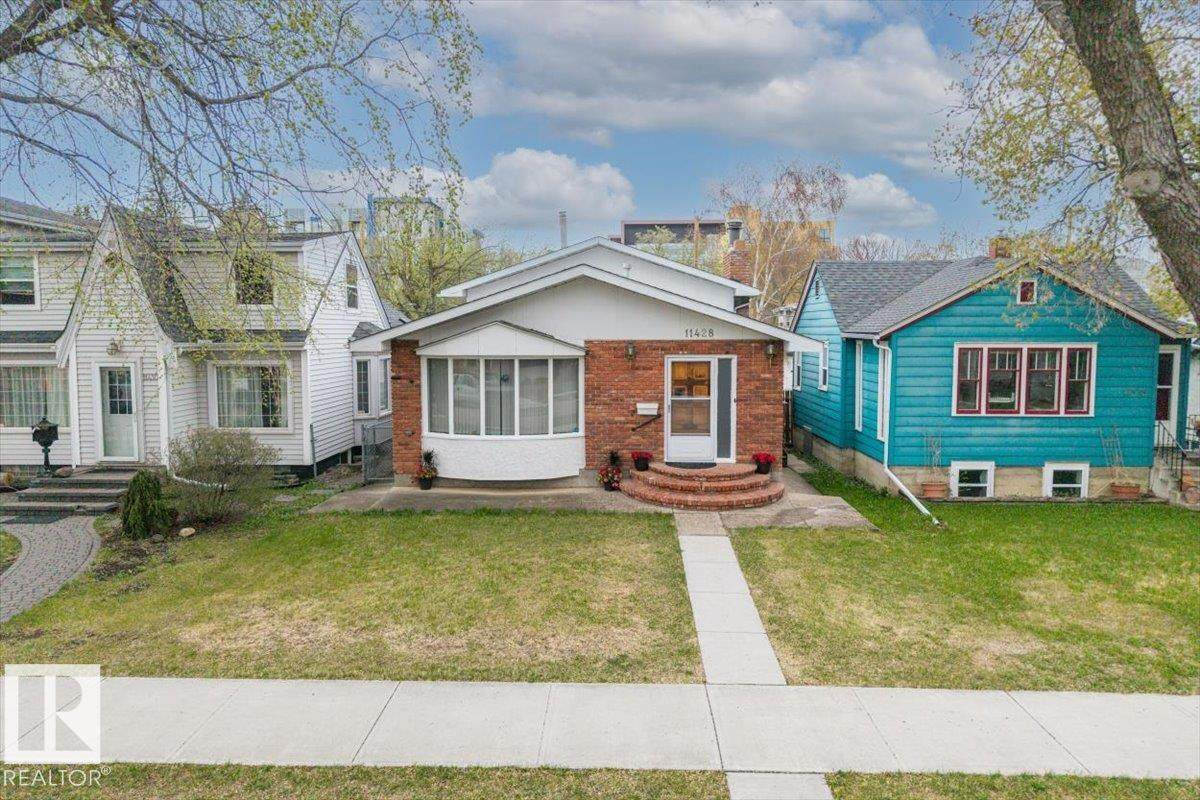 11428 79 Avenue - Photo 1