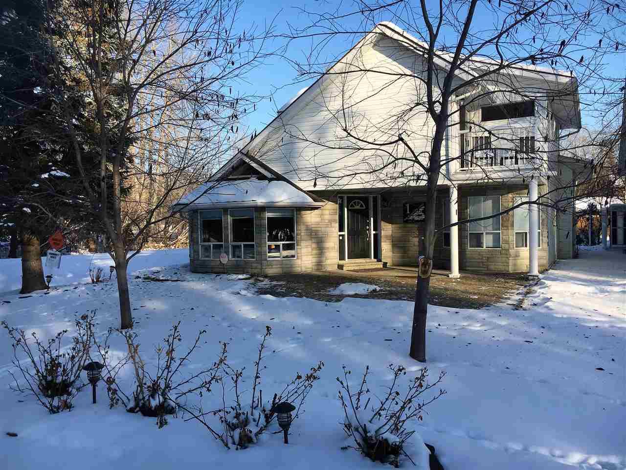 1 Lakeshore Drive - Photo 1