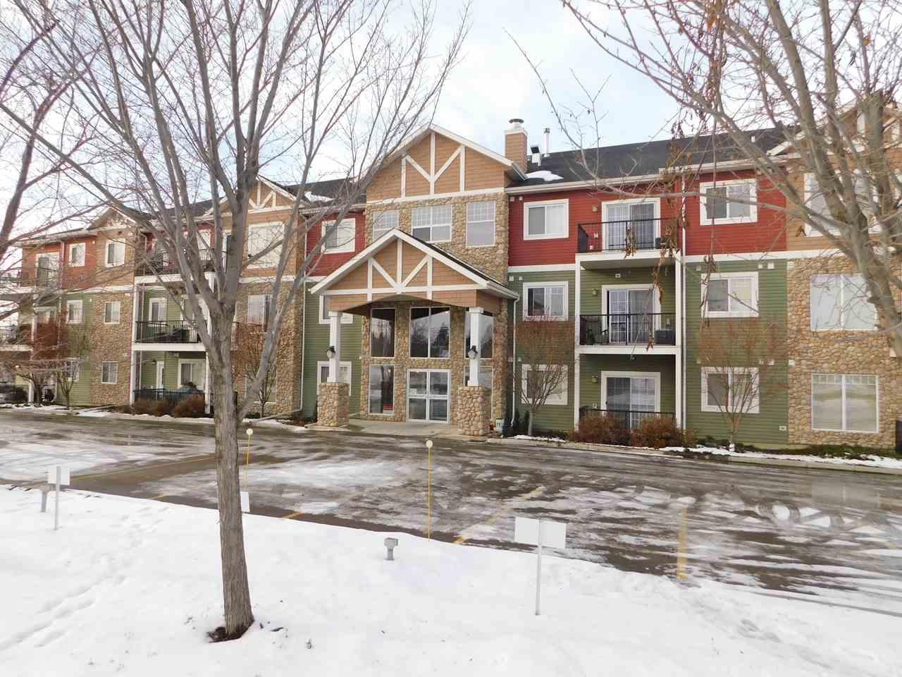 104 4922 52 Street - Photo 1