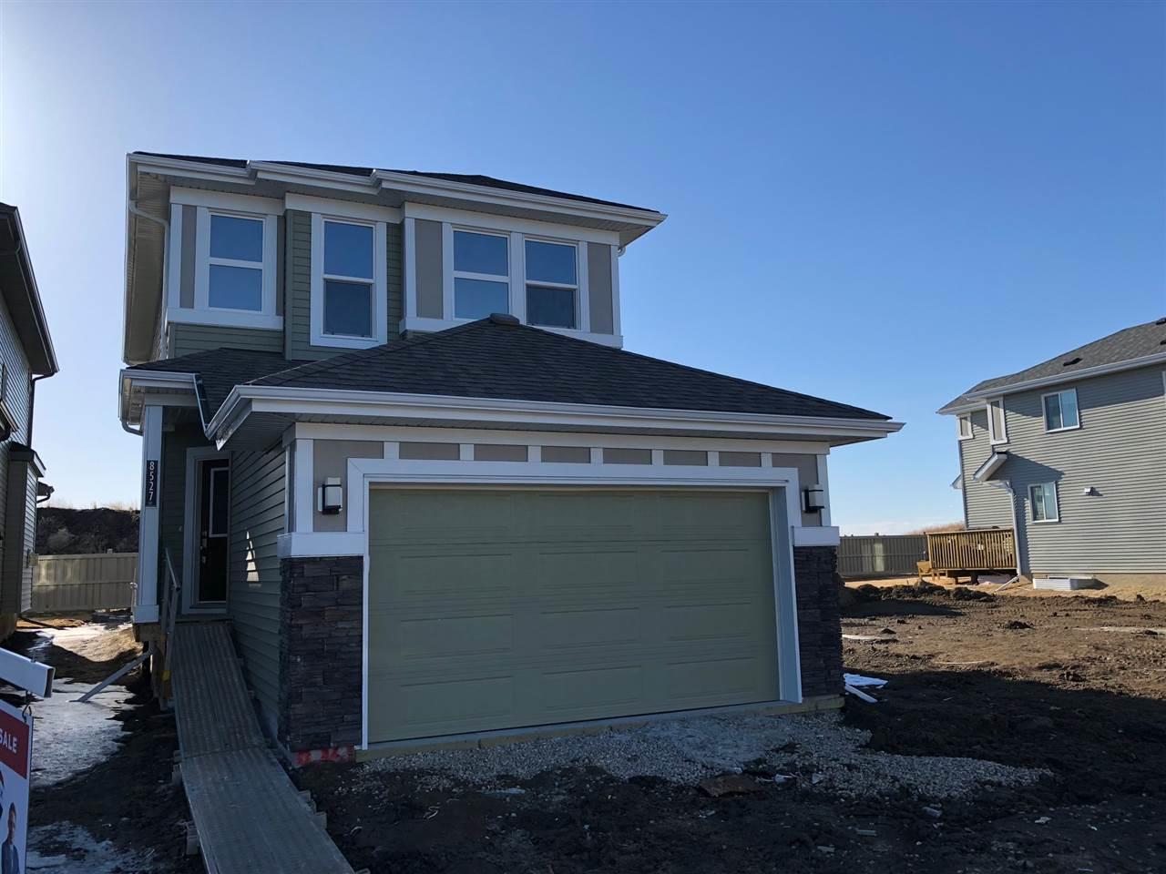 8527 Cushing Place - Photo 1