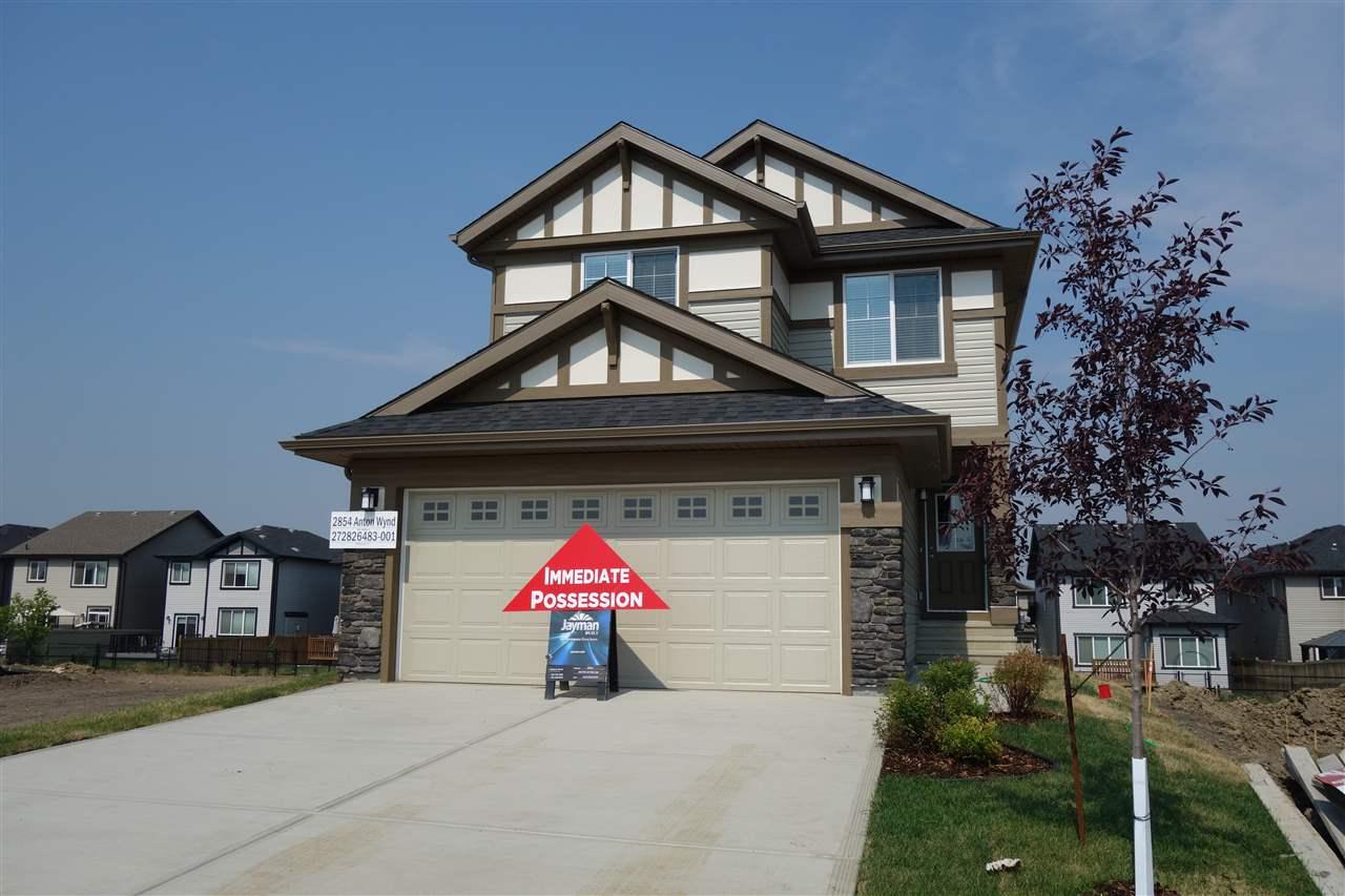 2854 Anton Wynd - Photo 1