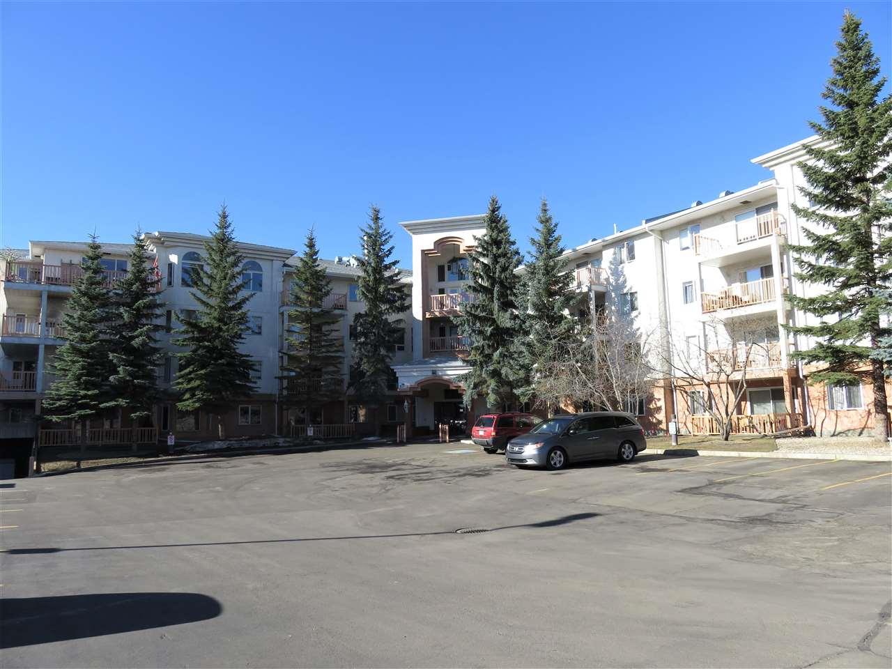 305 10915 21 Avenue - Photo 1
