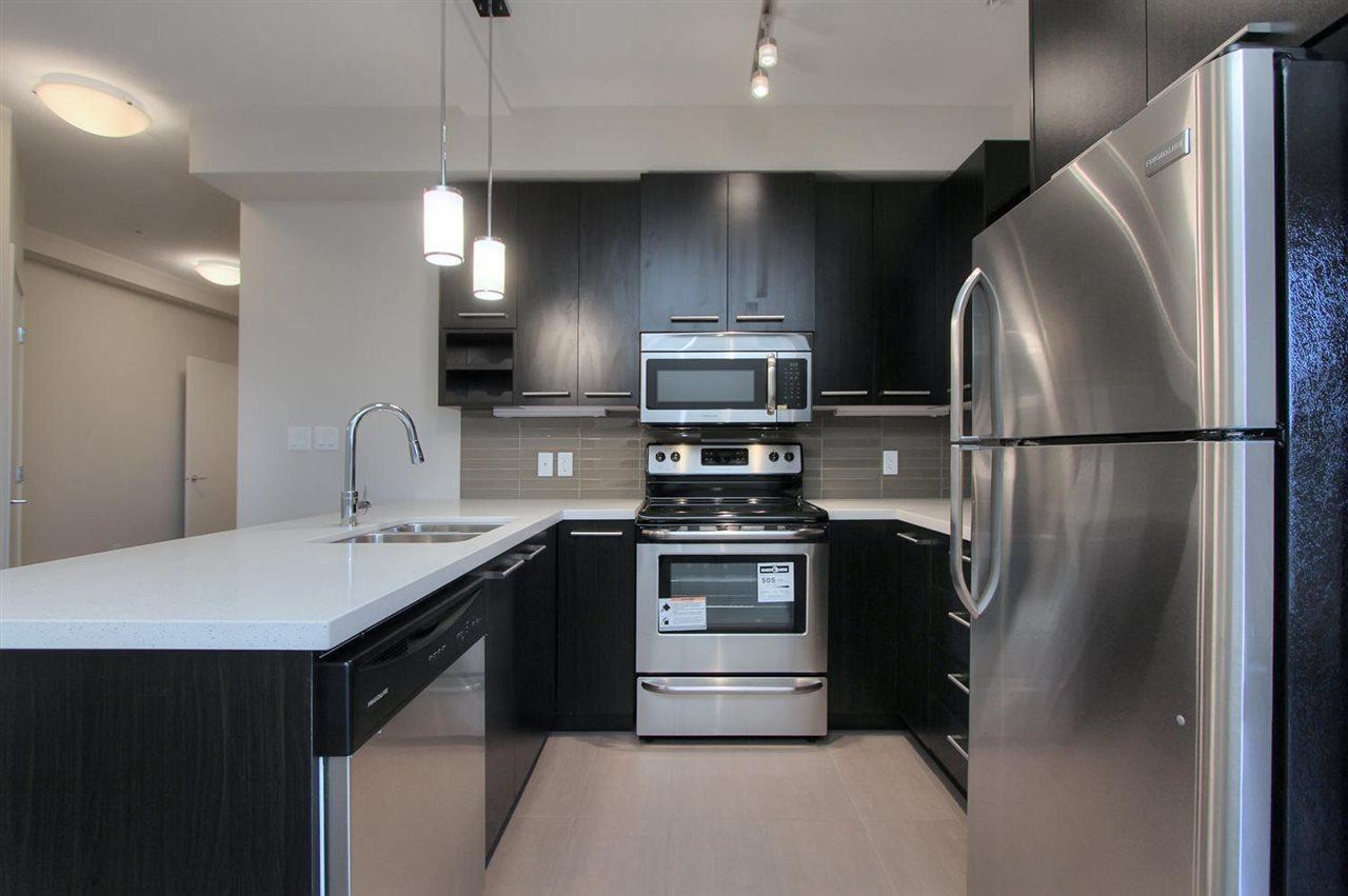 302 10418 81 Avenue - Photo 1