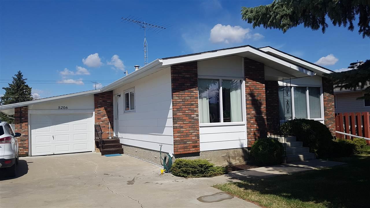 5206 45B Avenue - Photo 1