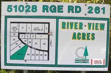 24 51028 Rge Rd 261 Road - Photo 1