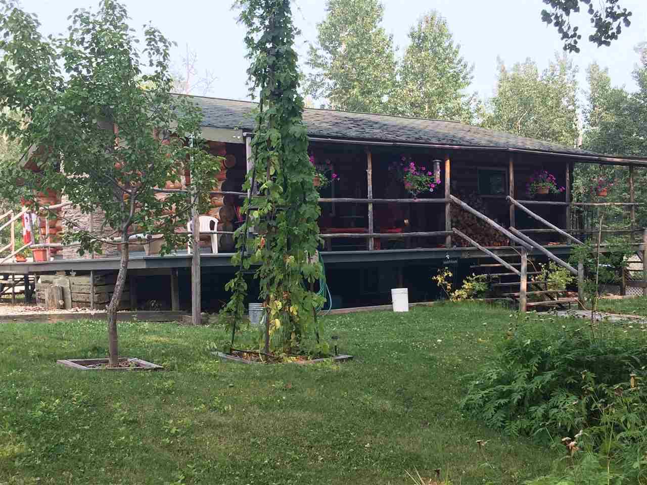 450041 Rge Rd 21 - Photo 1