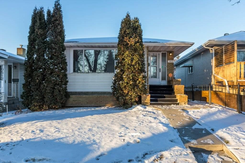 10510 63 Avenue - Photo 1