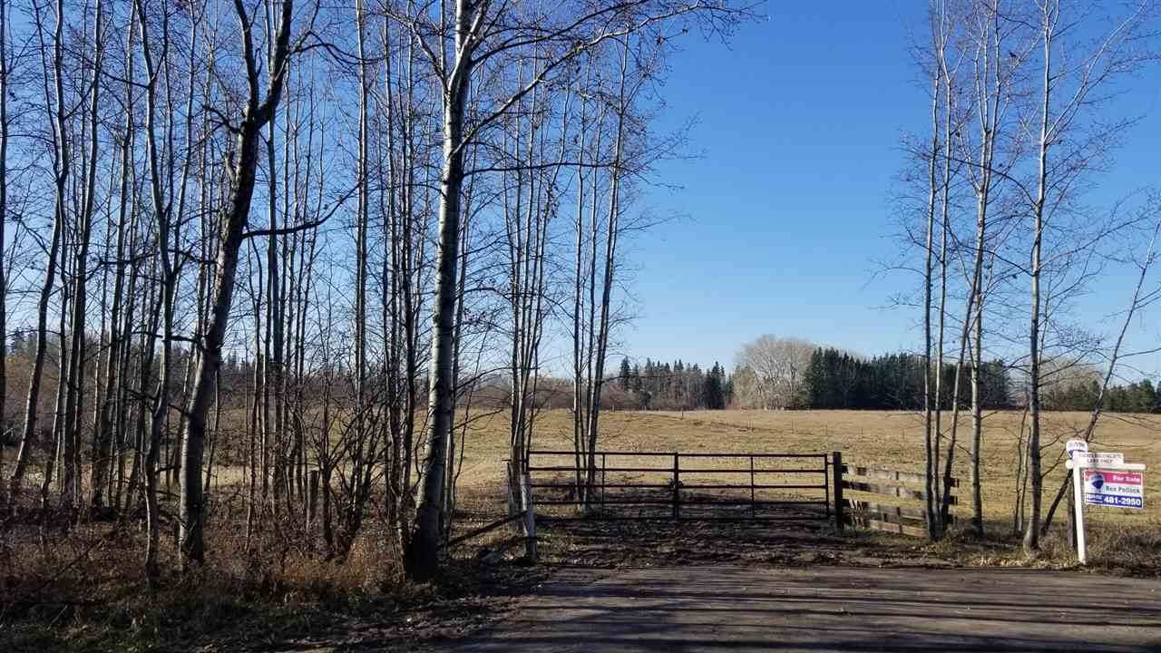 2-51222 Rge Road 270 - Photo 1