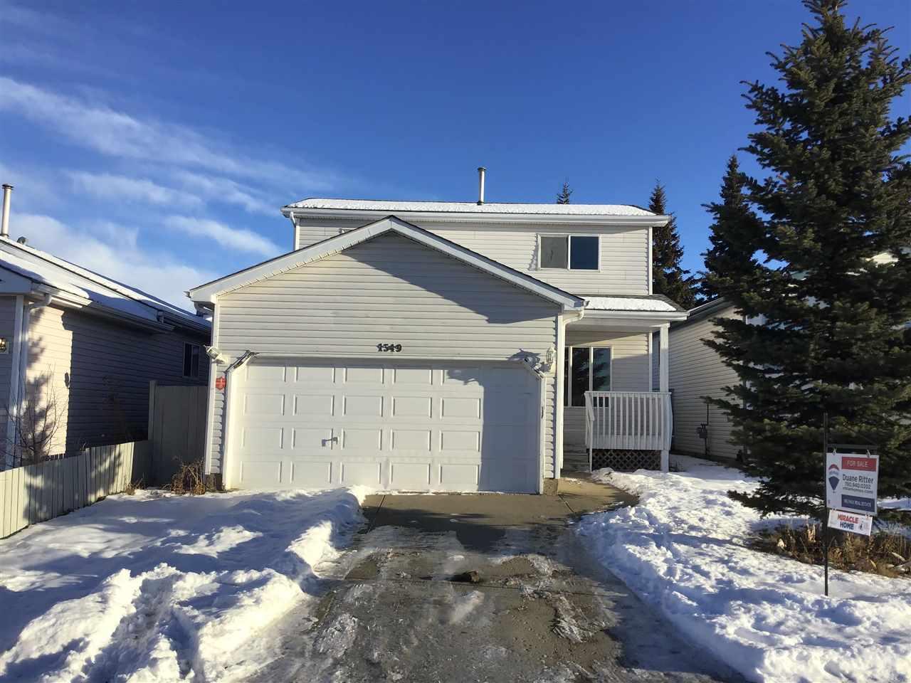 1549 49A Street - Photo 1