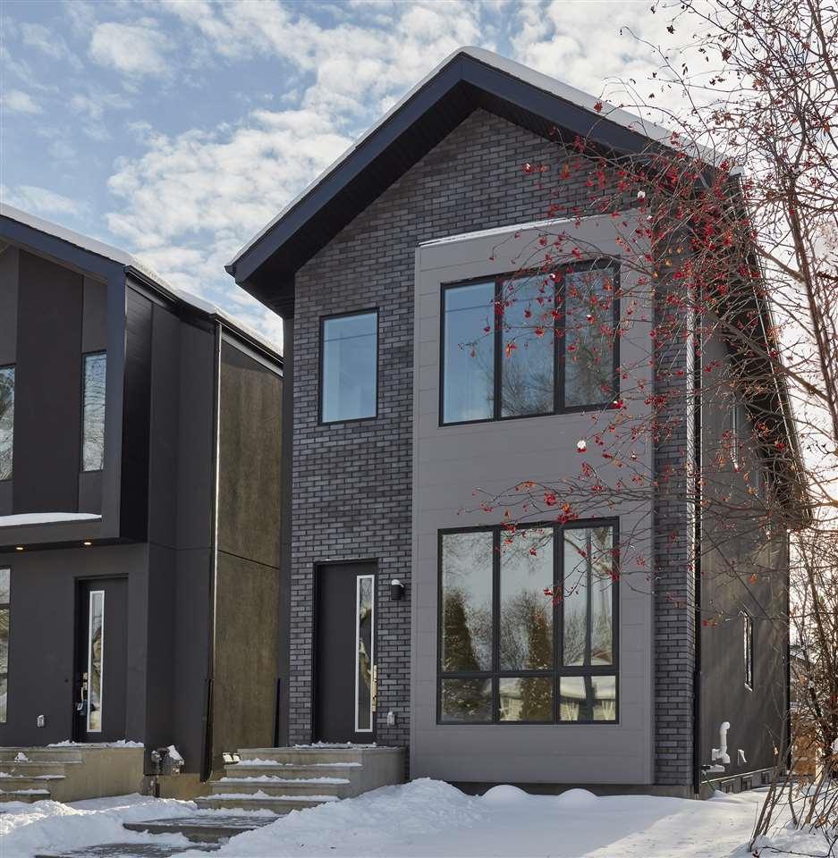 11331 79 Avenue - Photo 1