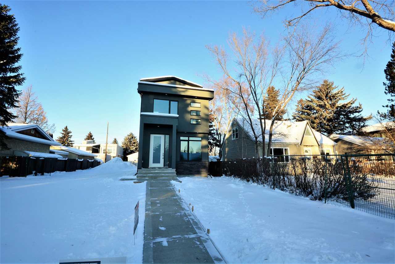 9608 86 Street - Photo 1
