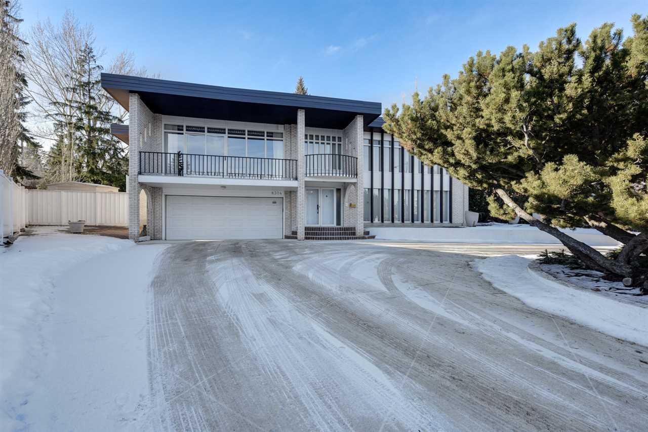 8304 135 Street - Photo 1