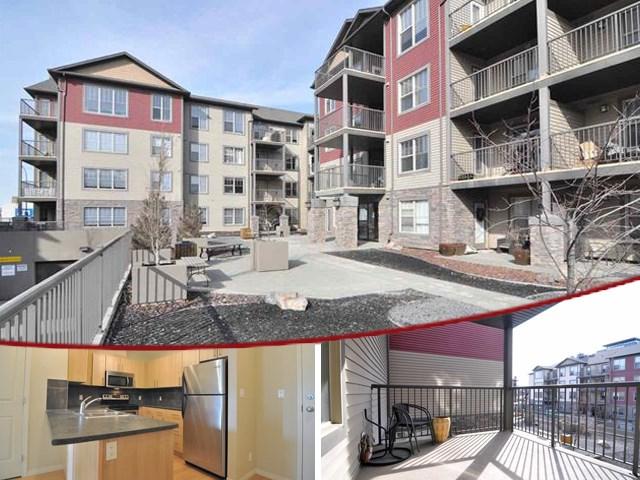214 105 Ambleside Drive - Photo 1