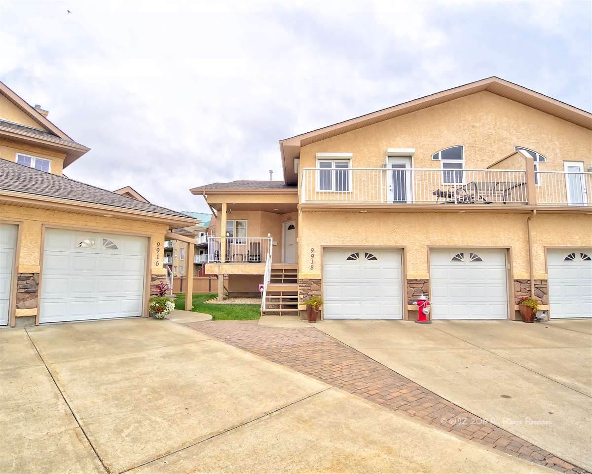 9918 100 Avenue - Photo 1
