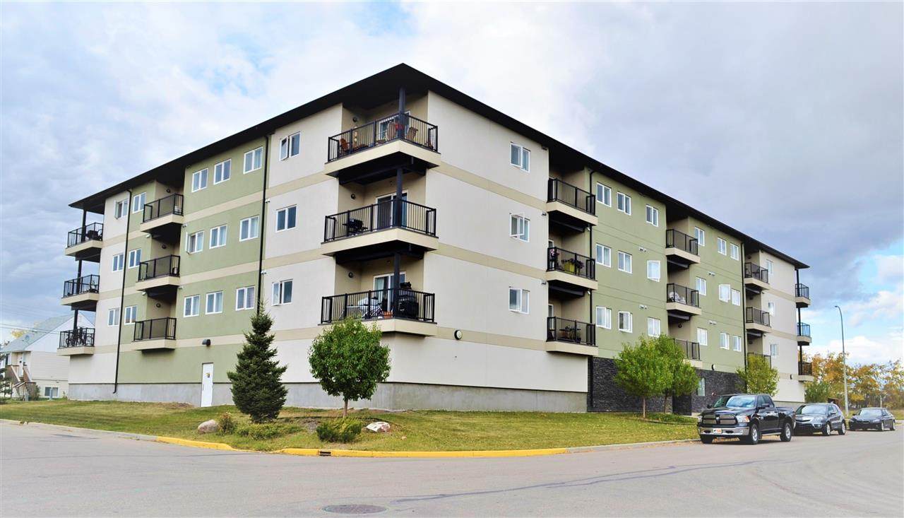 104 5302 51 Street - Photo 1