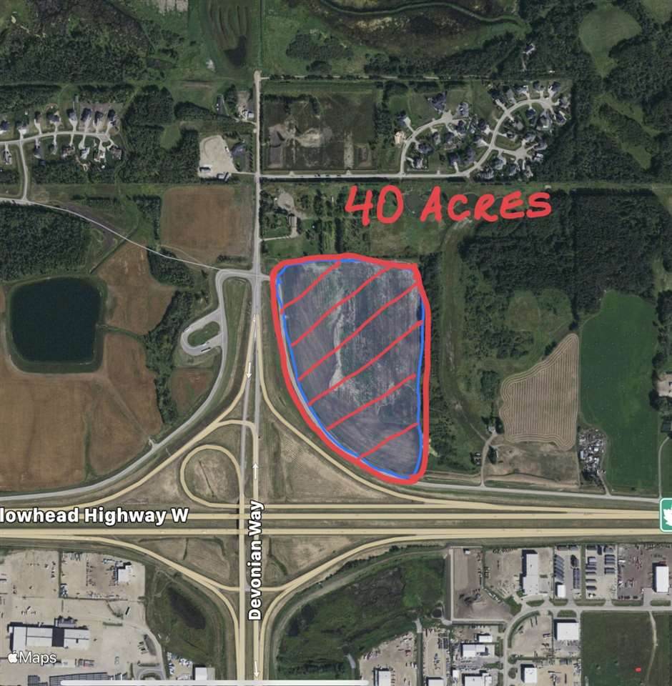 53211 Rge Rd 263 - Photo 1
