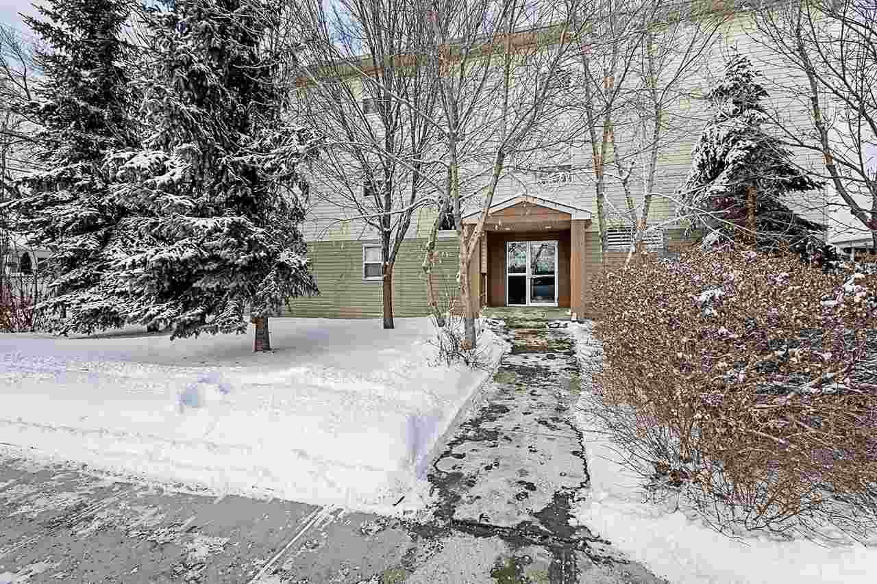 306 12110 119 Avenue - Photo 1
