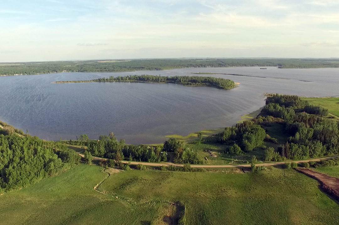 Unit 8 Highway 633 Rr 53 - Photo 1
