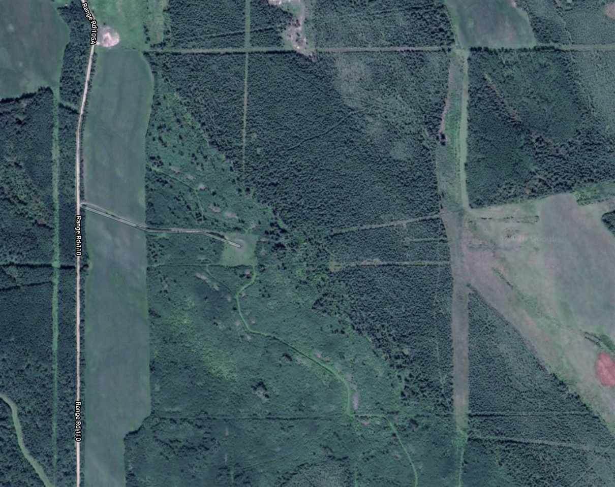 TWP Rd 632 Rr 110 - Photo 1