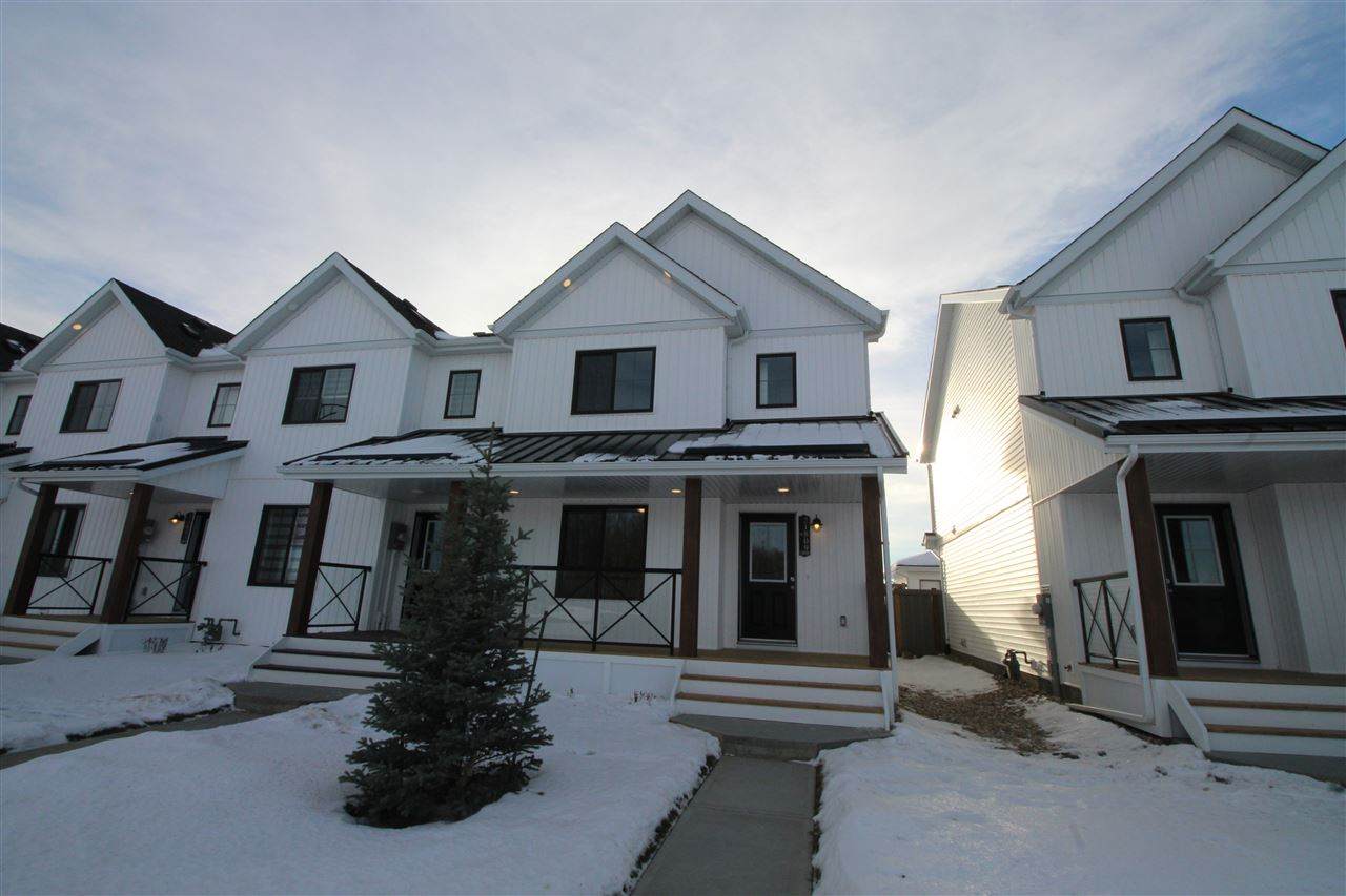 21809 93 Avenue - Photo 1