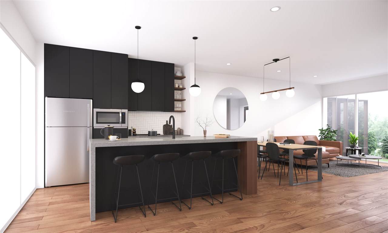 7723 Yorke Mews - Photo 1