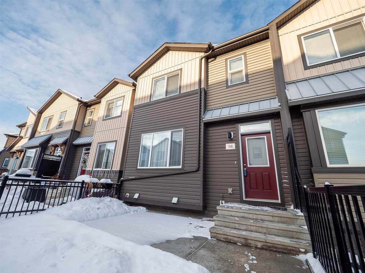 58 16903 68 Street - Photo 1