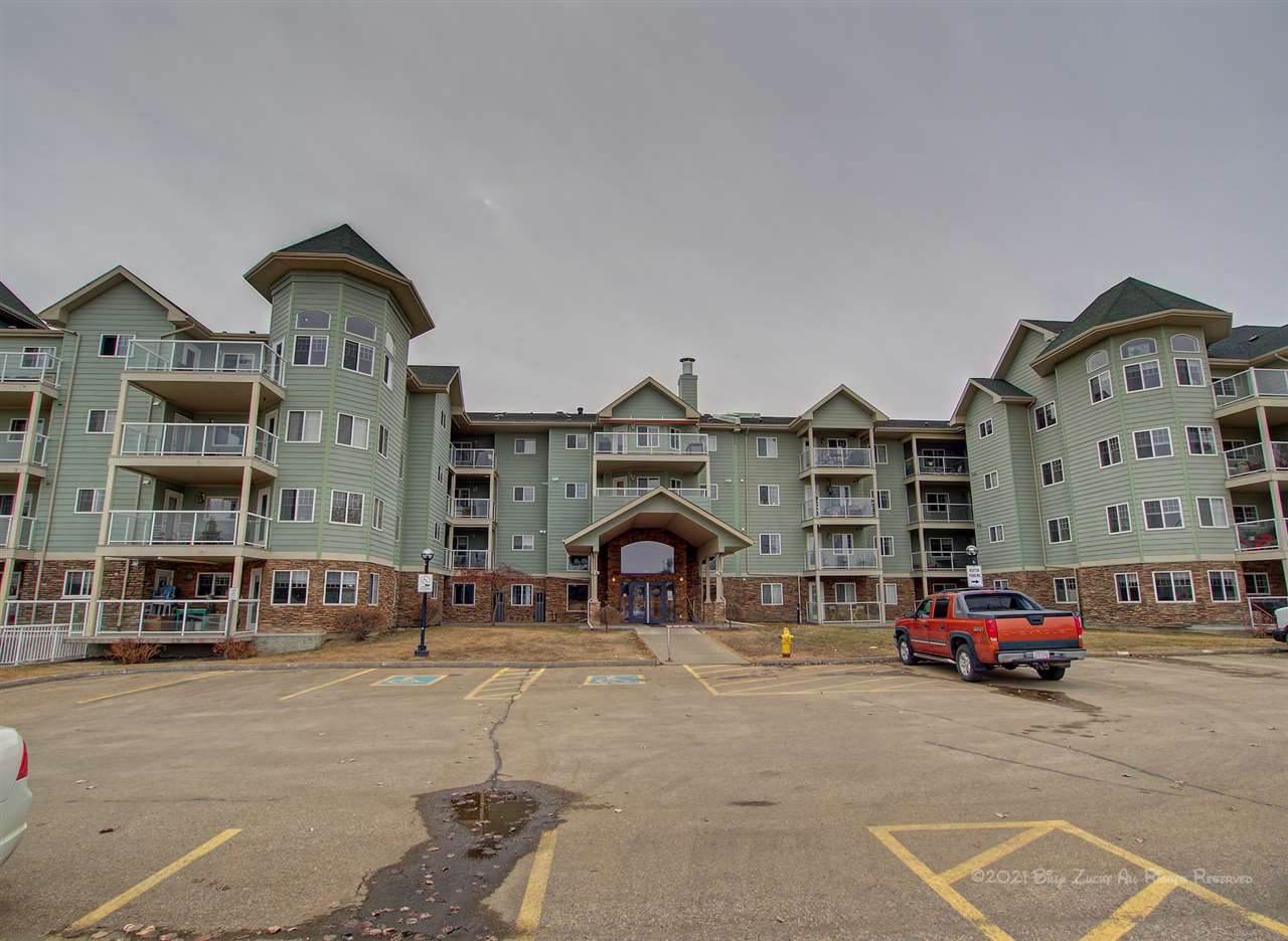 409 9995 93 Avenue - Photo 1