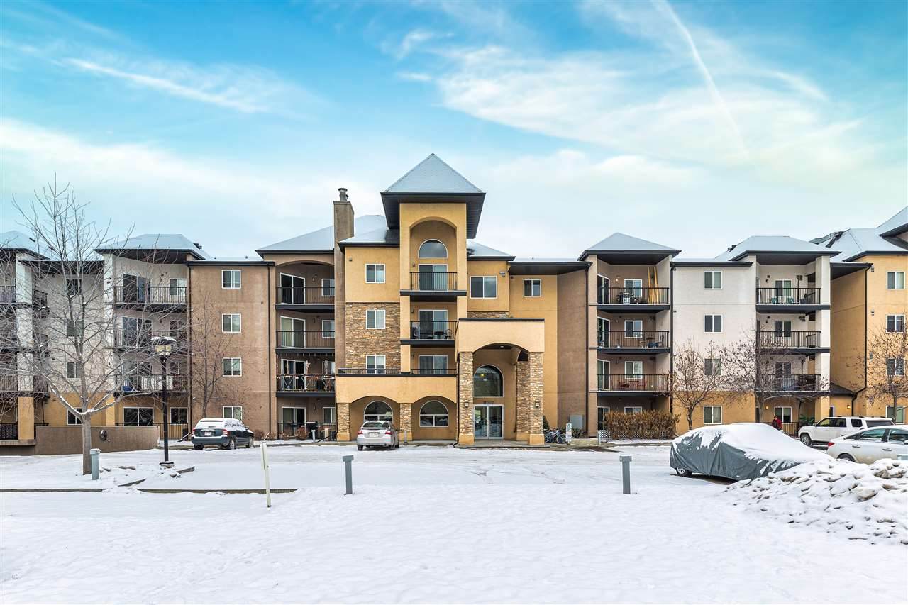 314 14608 125 Street - Photo 1